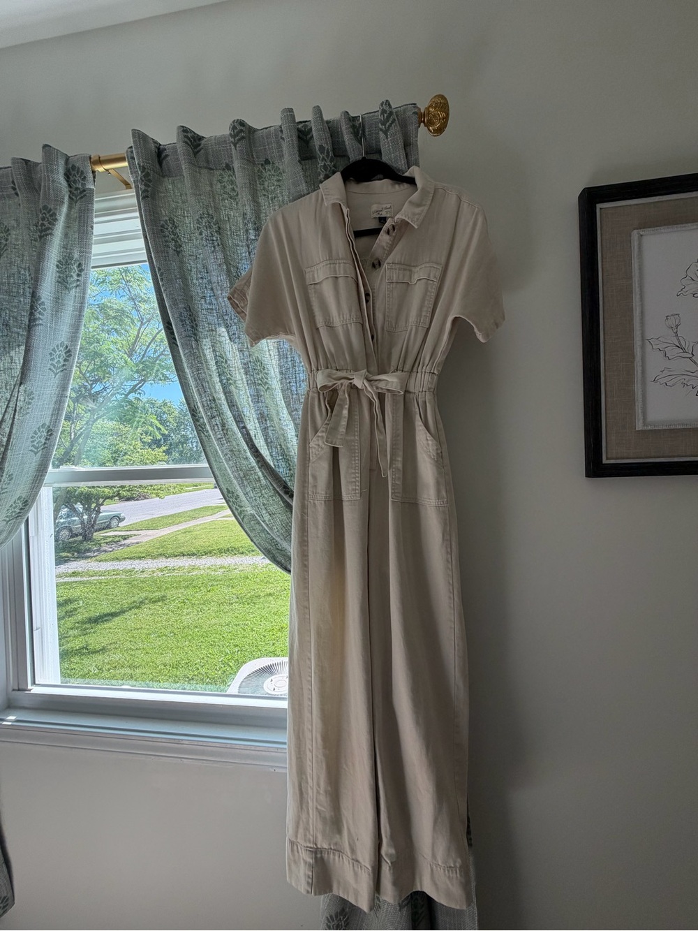 Universal Thread Jumpsuit